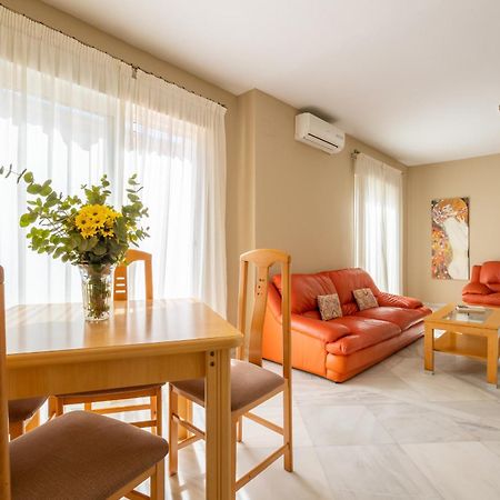 Apartamento Esperanza Fuengirola Bagian luar foto