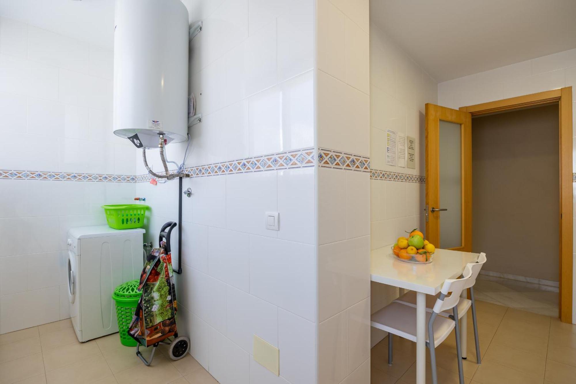 Apartamento Esperanza Fuengirola Bagian luar foto