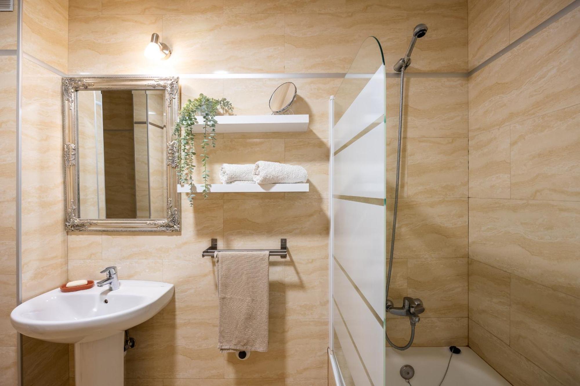 Apartamento Esperanza Fuengirola Bagian luar foto