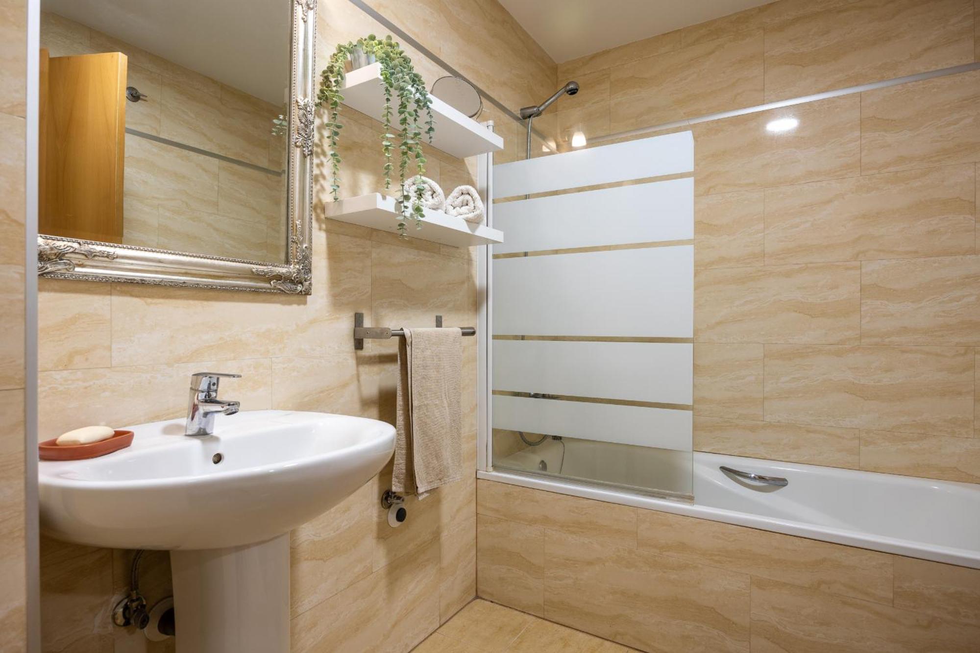 Apartamento Esperanza Fuengirola Bagian luar foto