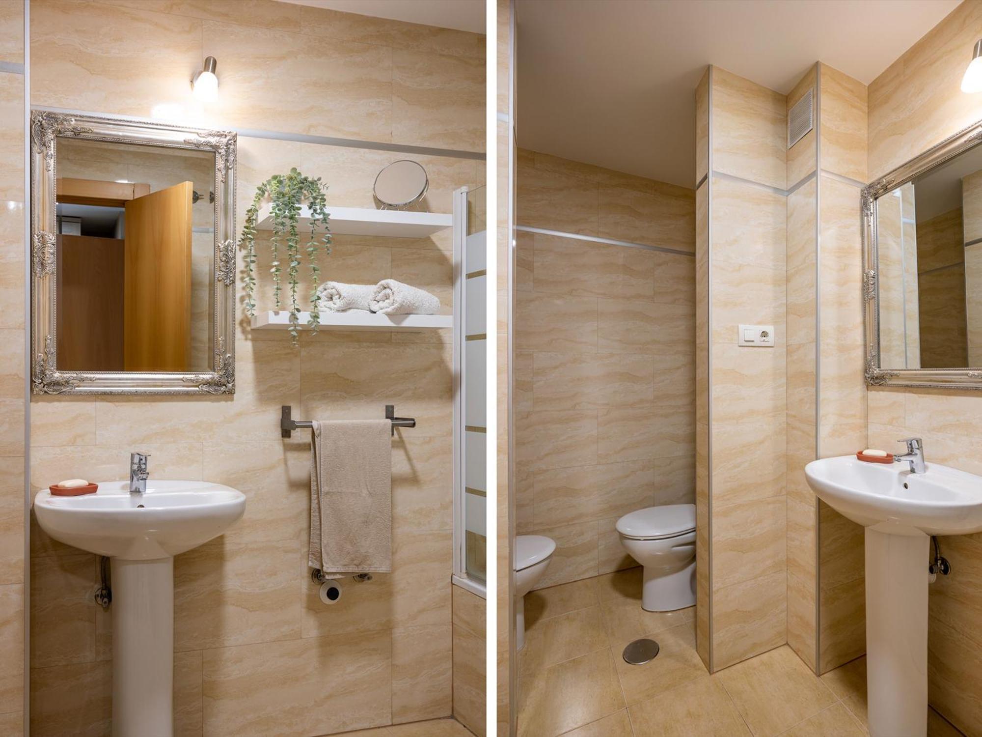 Apartamento Esperanza Fuengirola Bagian luar foto